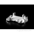 Tùy chỉnh các bộ phận sắt gia công CNC cho ô tô